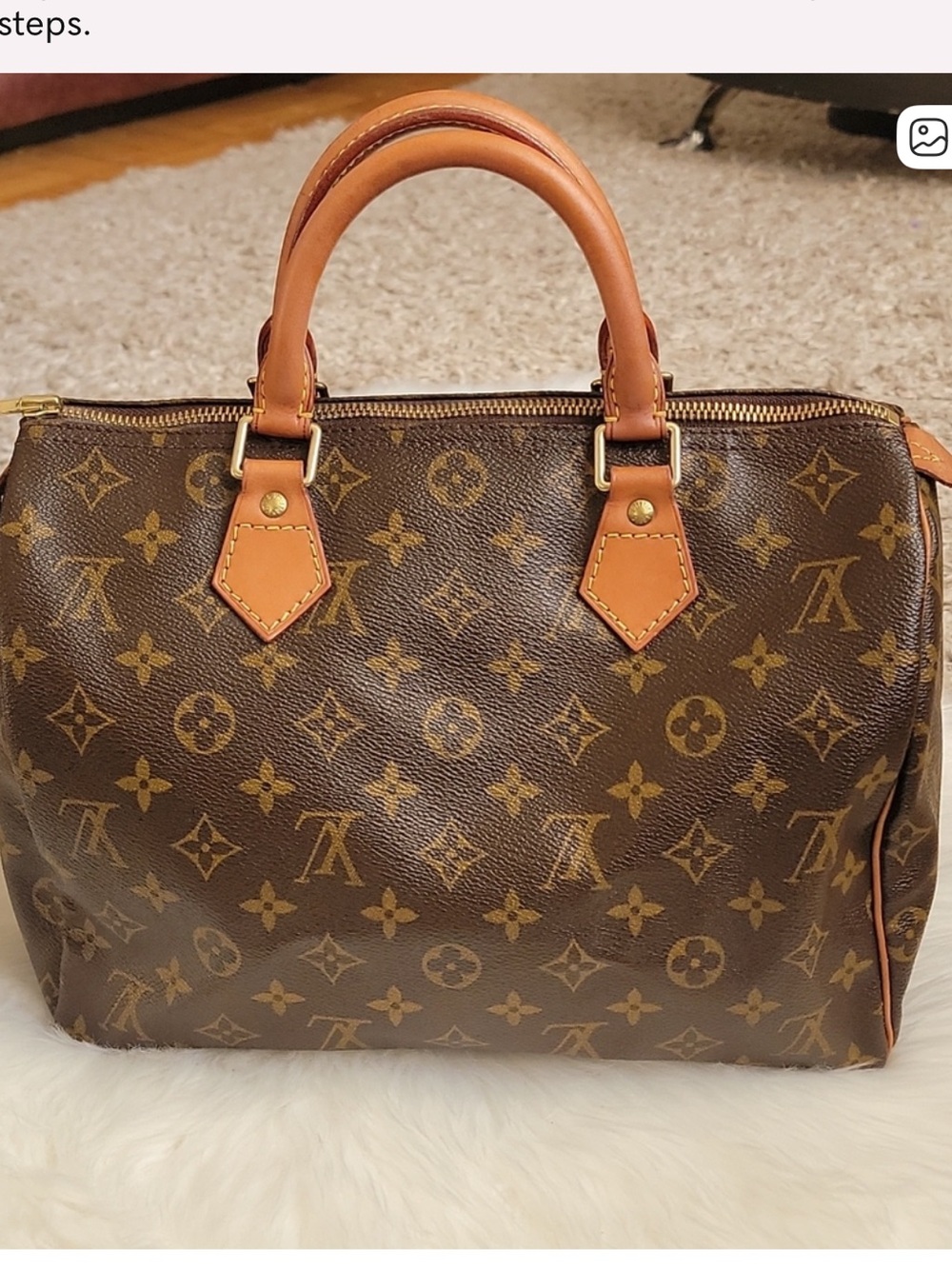 LV Speedy 30